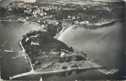 CPSM FRANCE 56 "Ile aux Moines, le débarcadère"