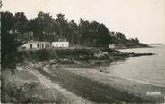 56 Morbihan CPSM FRANCE 56 "Ile aux Moines, le Bigre"