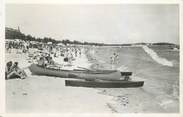 56 Morbihan CPSM FRANCE 56 "Carnac, la plage "