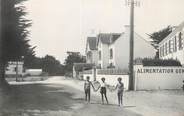 56 Morbihan CPSM FRANCE 56 "Carnac Plage, le coin de Legenèse"