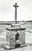 CPSM FRANCE 56 "Belz, le calvaire de Pen er Pont"