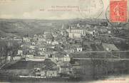 82 Tarn Et Garonne / CPA FRANCE 82 "Montaigu de Quercy, vue générale"