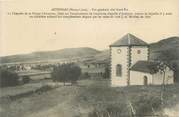 43 Haute Loire CPA FRANCE 43 "Auteyrac, vue générale"