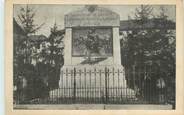 43 Haute Loire CPA FRANCE 43 "Loudes" / MONUMENT AUX MORTS