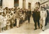 Afrique PHOTO DE PRESSE ORIGINALE / "L'Empereur d'Ethiopie à Alger"