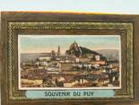 43 Haute Loire CPA FRANCE 43 "Souvenir du Puy"