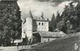 CPSM FRANCE 43 "Yssingeaux, le château de Montbarnier"