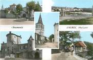 43 Haute Loire CPSM FRANCE 43 "Aurec"