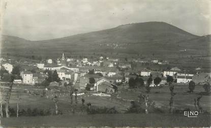 CPSM FRANCE 43 "Siauges Saint Romain, vue générale"