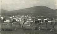 43 Haute Loire CPSM FRANCE 43 "Siauges Saint Romain, vue générale"