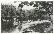 43 Haute Loire CPA FRANCE 43 "Langeac, la plage"