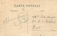 CPA FRANCE 86 "Auxances, le château et le donjon"