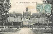 86 Vienne CPA FRANCE 86 "Angliers, le château"