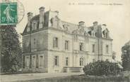 86 Vienne CPA FRANCE 86 "Bourand, le château des Ormeaux"