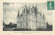 86 Vienne CPA FRANCE 86 "Bonneuil Matours, château de Marieville"