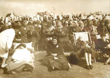 PHOTO DE PRESSE ORIGINALE / Le Pardon des Malades à Penhors dans le Finistère (29)