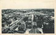 86 Vienne CPA FRANCE 86 "Nouillé, vue générale prise du château d'Eau"