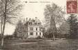 CPA FRANCE 86 "Pleumartin, villa des rosiers"