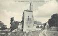 CPA FRANCE 86 "Les Ormes, la tour de Marmande"