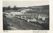 86 Vienne CPSM FRANCE 86 "Sanxay, ruines Gallo Romaines" / DOS NON CP