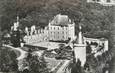 CPSM FRANCE 86 "Environs de Chauvigny, le château de Touffou"