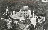 86 Vienne CPSM FRANCE 86 "Environs de Chauvigny, le château de Touffou"