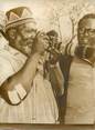 Afrique PHOTO DE PRESSE ORIGINALE / 1er ministre du Kenya à la réserve nationale de Tsavo, 1963