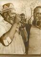 Afrique PHOTO DE PRESSE ORIGINALE / 1er ministre du Kenya à la réserve nationale de Tsavo, 1963