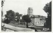 86 Vienne CPSM FRANCE 86 "Charroux, le monument, la tour"