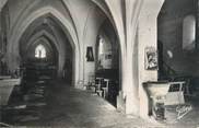 86 Vienne CPSM FRANCE 86 "Lizant, intérieur de l'église"