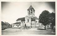 86 Vienne CPSM FRANCE 86 "Oyré, église romane"