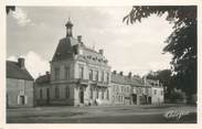 86 Vienne CPSM FRANCE 86 "Pleumartin, l'hôtel de ville"