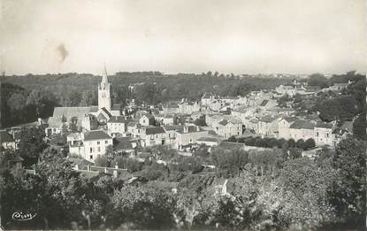 CPSM FRANCE 86 "Saint Benoit, vue générale"