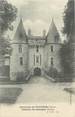 86 Vienne CPA FRANCE 86 "Environs de Vivonne, château de Cercigny"