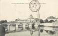 CPA FRANCE 86 "Saint Savin sur Gartempe, le pont neuf et l'ancienne abbaye"