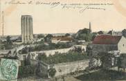 86 Vienne CPA FRANCE 86 "Loudun, vue générale de la tour"