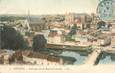 CPA FRANCE 86 "Poitiers, panorama pris du boulevard Aboville"
