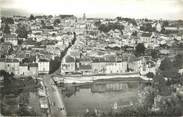 86 Vienne CPA FRANCE 86 "Poitiers, pont Joubert et vue générale"