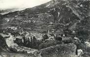 04 Alpe De Haute Provence CPSM FRANCE 04 "Colmars les Alpes"