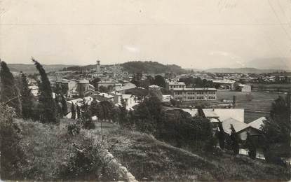 / CPSM FRANCE 13 "Gardanne, vue panoramique"