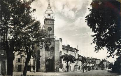 CPSM FRANCE 04 "Manosque, porte du Souleyran"