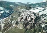 04 Alpe De Haute Provence CPSM FRANCE 04 "Méailles, vue générale aérienne"