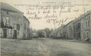 08 Ardenne CPA FRANCE 08 "Villers Cernay, la grande rue"