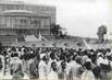 PHOTO ORIGINALE DE PRESSE / ETHIOPIE "La Conférence d'Addis Abeba"