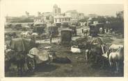 13 Bouch Du Rhone CARTE PHOTO FRANCE 13 "Gitans"