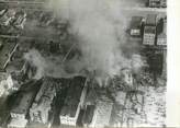 Photograp Hy PHOTO ORIGINALE DE PRESSE / USA "Incendie à Atlantic City"