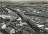 13 Bouch Du Rhone CPSM FRANCE 13 "Saint Martin de Crau, vue aérienne sur une partie du village"