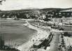 CPSM FRANCE 13 "Cassis, la plage et la jetée"