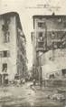 06 Alpe Maritime CPA FRANCE 06 "Vieux Nice, la rue providence, place Sainte Claire"