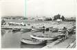 CPSM FRANCE 06 "Cros de Cagnes, le port" / BATEAU